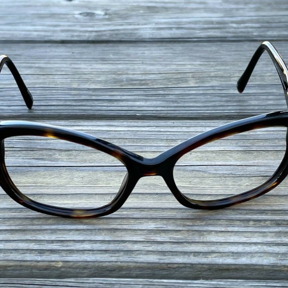 Kirkland Signature Eyeglasses/Sunglasses Frame KS HEDGES HAVANAW Women Glasses - Picture 6 of 12